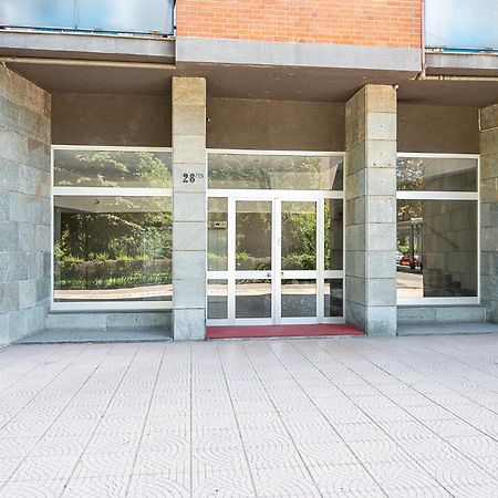 Lingotto Pala Alpitour Ristrutturato Con Wifi E Aria Condizionata Torino Esterno foto