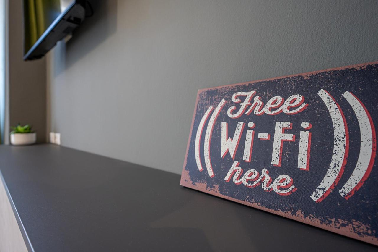 Lingotto Pala Alpitour Ristrutturato Con Wifi E Aria Condizionata Torino Esterno foto