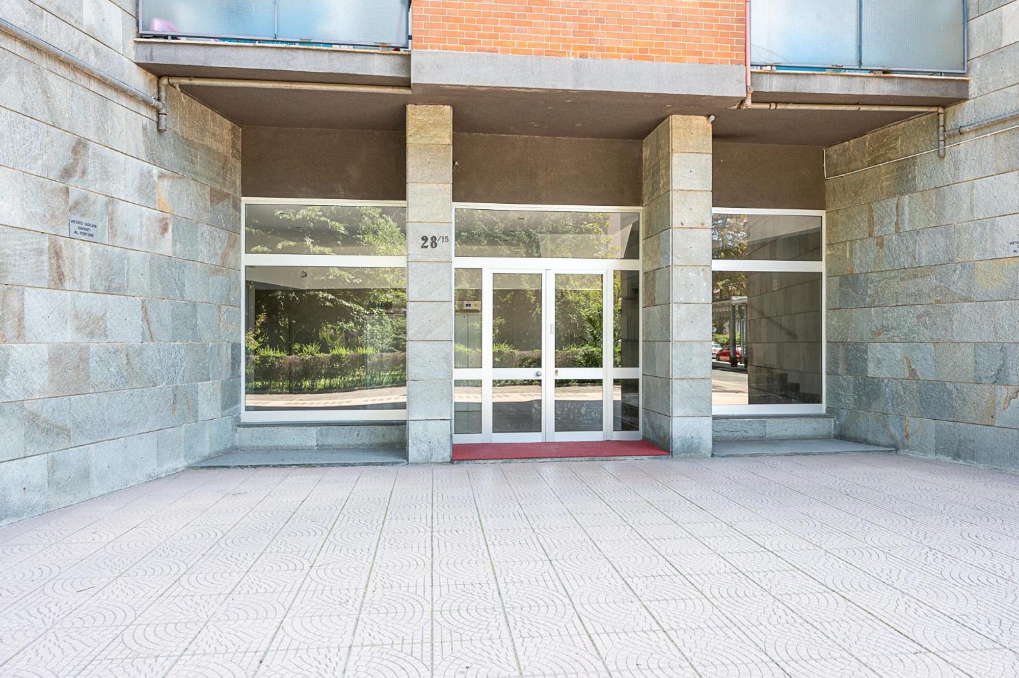 Lingotto Pala Alpitour Ristrutturato Con Wifi E Aria Condizionata Torino Esterno foto